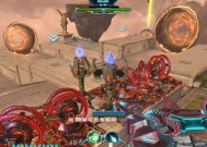 逆战44399神秘关卡的打法是什么？