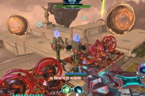 逆战44399神秘关卡的打法是什么？