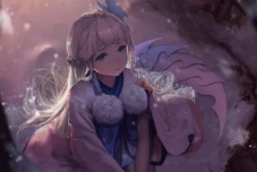 《决战平安京雪女传记》（重生平安京）
