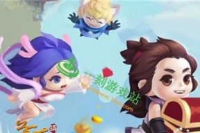 《乱斗苍穹》新模式“以道友请留步”玩法全解（探秘新模式）