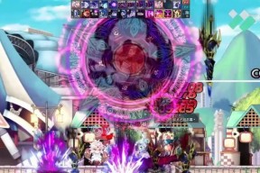 彩虹岛魔枪属性选择技巧有哪些？选择属性对魔枪的影响是什么？