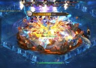 魔域跨服沉霜之地的进入方法是什么？