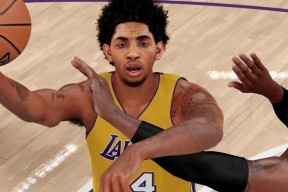 最强NBA诺埃尔怎么样？N诺埃尔属性能力如何详解？