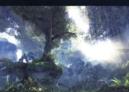 《古剑奇谭》游戏中的五个隐藏地揭秘（探索古代玄幻世界）
