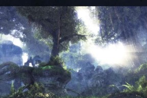 《古剑奇谭》游戏中的五个隐藏地揭秘（探索古代玄幻世界）