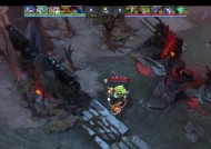 dota2的基本打法是什么？
