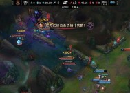 英雄联盟上路视角调整技巧是什么？