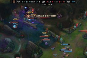 英雄联盟上路视角调整技巧是什么？