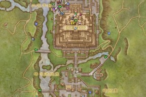 魔域海岛之地的入口在哪里？如何前往？
