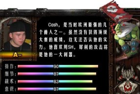 魔兽3世界大赛如何进入？参赛条件和流程是什么？