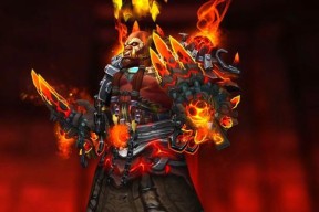 魔兽世界兽人红色幻化获取途径是什么？