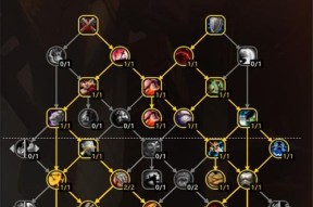 魔兽世界英雄天赋如何选择？有哪些策略？