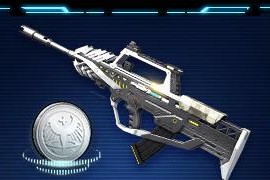 逆战怎么降级最快的武器？降级武器的最快方法是什么？