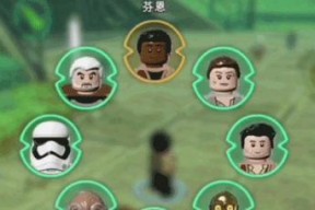 《乐高星球大战原力觉醒石的获取方法》（玩家必读的攻略指南）