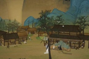 《绘真妙笔千山》第二章沧海通关攻略（探索海洋世界）