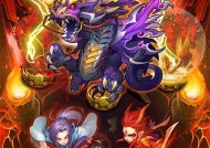 仙剑奇侠传移动版御灵怎么玩？御灵品级有哪些区别？