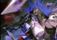 探索战双帕弥什的世界（剑与魔法的交织）