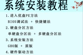 原始征途如何在电脑上安装？安装过程中需要注意什么？