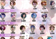 《王者荣耀》法师分析（解密法师角色的能力与策略）