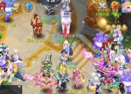 《神武》英雄战场小怪打法攻略（揭秘英雄战场小怪击败技巧）