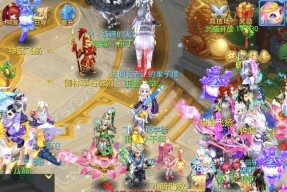 《神武》英雄战场小怪打法攻略（揭秘英雄战场小怪击败技巧）