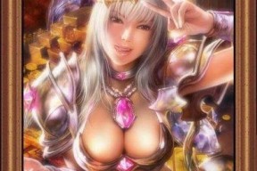 小富婆是如何玩魔兽世界的？