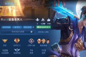 王者荣耀s22王者印记的用途（从打造个性化英雄到助力获胜）