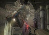 《FEAR2起源计划》（探索恐怖科幻世界的最佳选择）