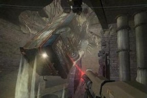 《FEAR2起源计划》（探索恐怖科幻世界的最佳选择）
