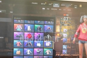 绝地求生如何查看账号皮肤？查看皮肤的步骤是什么？