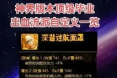 dnf中的燃烧效果是什么？燃烧技能如何使用？