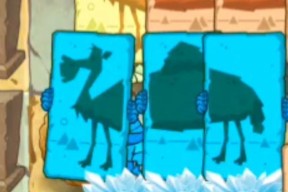 《植物大战僵尸2》游戏埃及第七关教程2星版（如何获得2星评价）