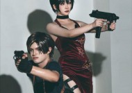 生化危机4里昂cos服的购买途径有哪些？