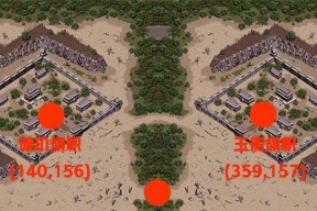 磨坊怎么去？热血传奇游戏磨坊路线图？