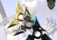源氏守望先锋飞镖的正确使用方法是什么？技巧有哪些？