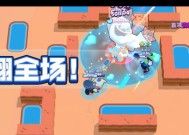 《荒野乱斗》小罗玩法攻略（掌握小罗技巧）