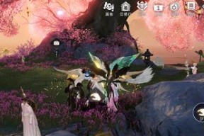 《以天谕手游金色装备获取途径一览》（全面解析天谕手游中获得金色装备的方法与技巧）
