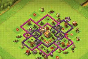 部落冲突73级有哪些新策略？