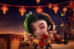 云顶之弈金灯送福活动怎么参加？有哪些奖励？
