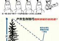 迫击炮测距一格的正确方法是什么？