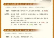 《忘川风华录》快速升级攻略（以游戏为主的快速升级方法）