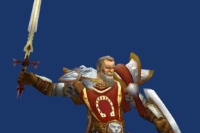 蓝色的兽人魔兽世界怎么玩？兽人角色的玩法有哪些？