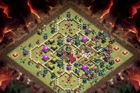 联赛部落冲突怎么参与部落战？参与条件和流程是什么？