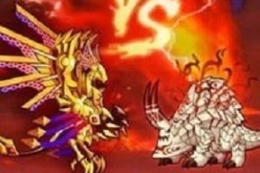 《恋恋驯龙记》攻略大全（打通各种关卡）