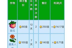 星际战甲中种植作物的方法是什么？