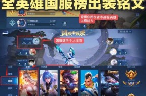王者荣耀外服怎么玩？需要哪些准备？