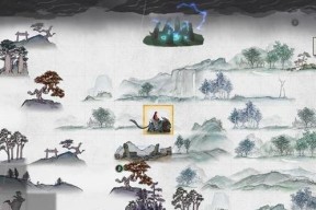 《鬼谷八荒重明——探索鬼谷八荒的战斗策略与技巧》（成为鬼谷八荒重明的掌控者）