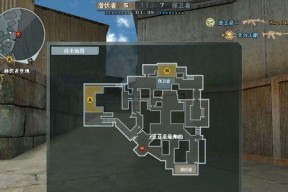 穿越火线中八爪鱼4如何应对？有哪些战术？