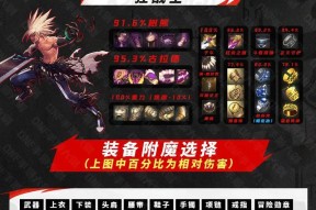 地下城与勇士手游中装备如何领取？领取装备有哪些条件？