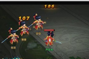 《大唐仙妖劫》佩饰系统如何提升战力？新绝招有哪些？